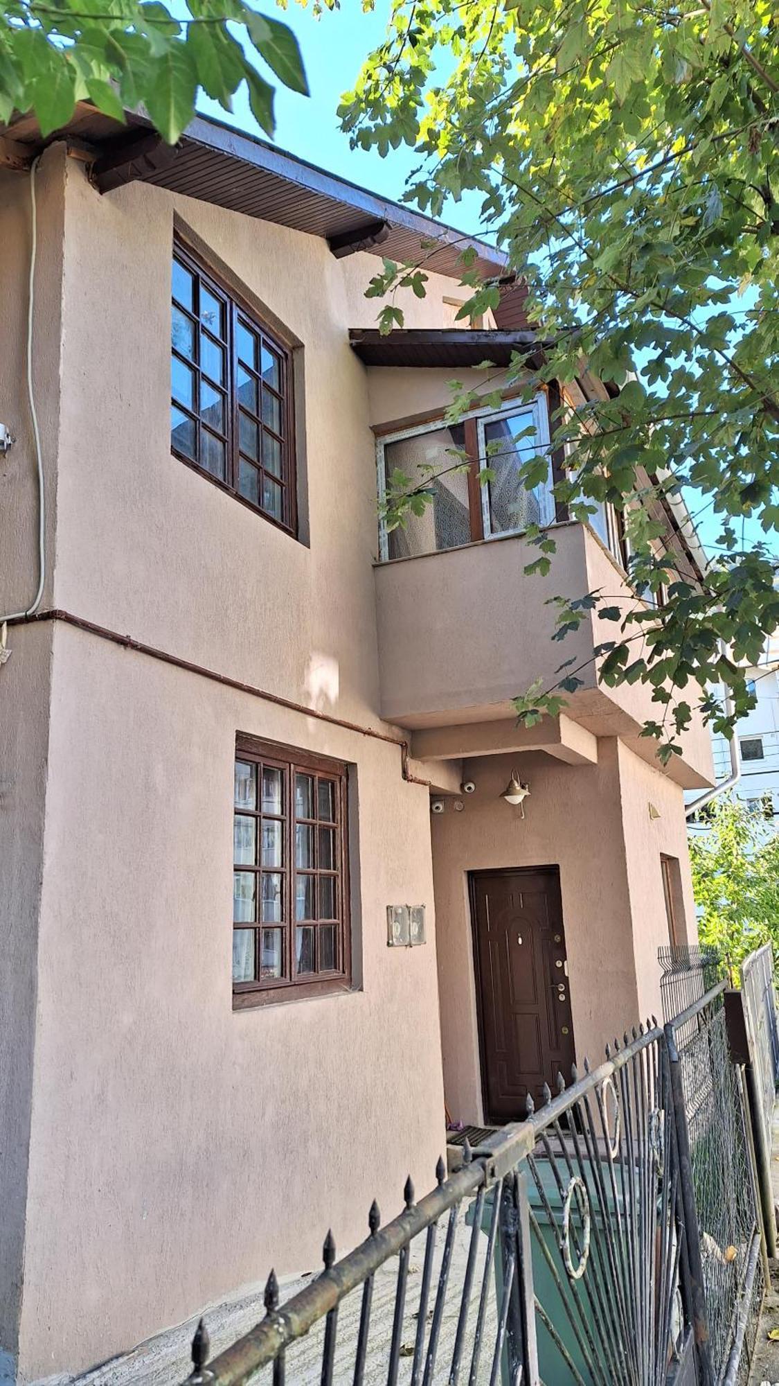 Casa Antonia Ξενοδοχείο Azuga Εξωτερικό φωτογραφία