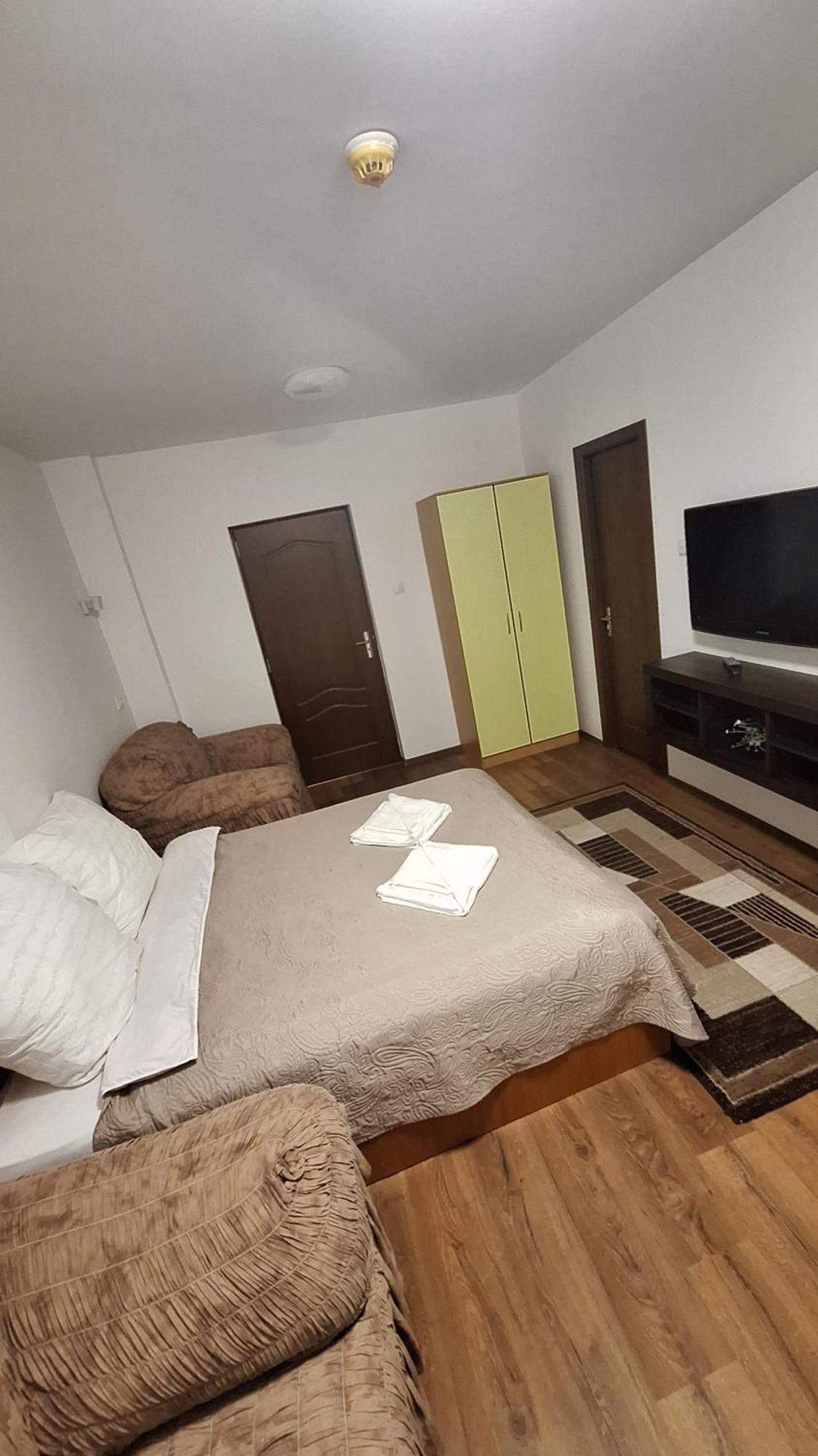 Casa Antonia Ξενοδοχείο Azuga Εξωτερικό φωτογραφία