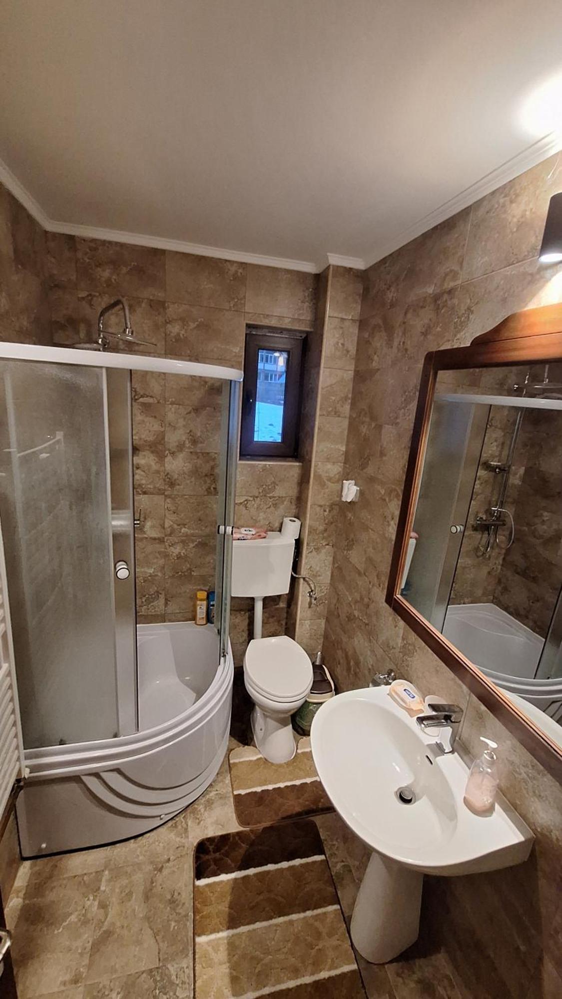 Casa Antonia Ξενοδοχείο Azuga Εξωτερικό φωτογραφία