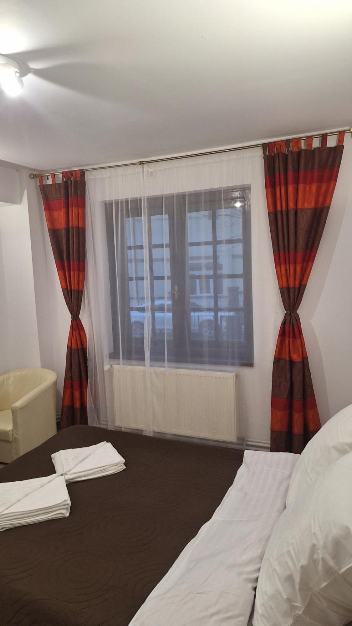Casa Antonia Ξενοδοχείο Azuga Εξωτερικό φωτογραφία