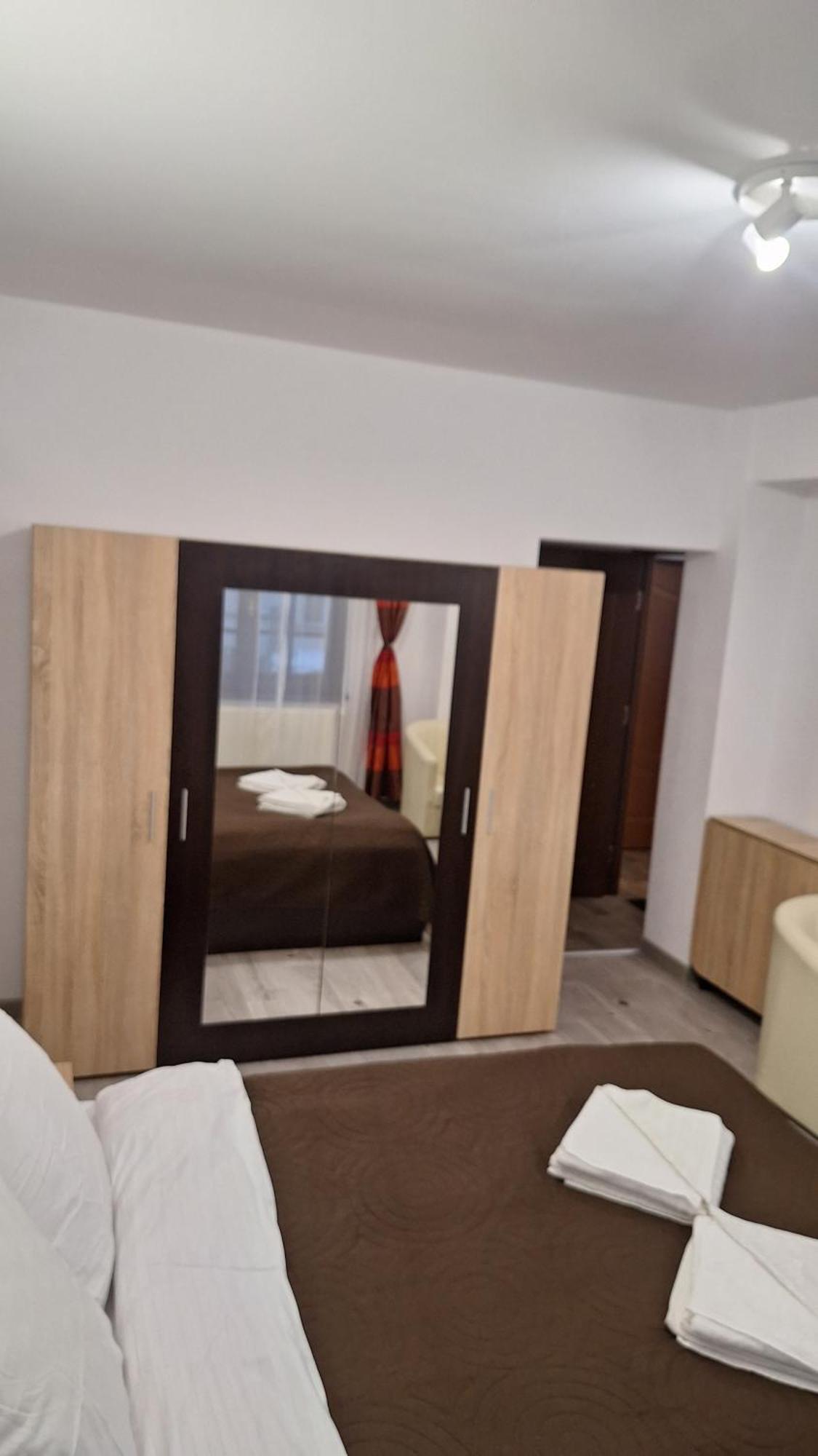 Casa Antonia Ξενοδοχείο Azuga Εξωτερικό φωτογραφία