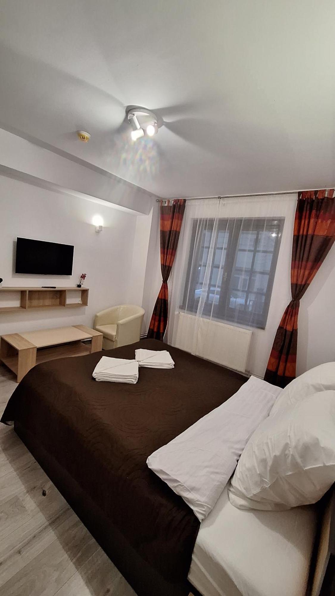 Casa Antonia Ξενοδοχείο Azuga Εξωτερικό φωτογραφία