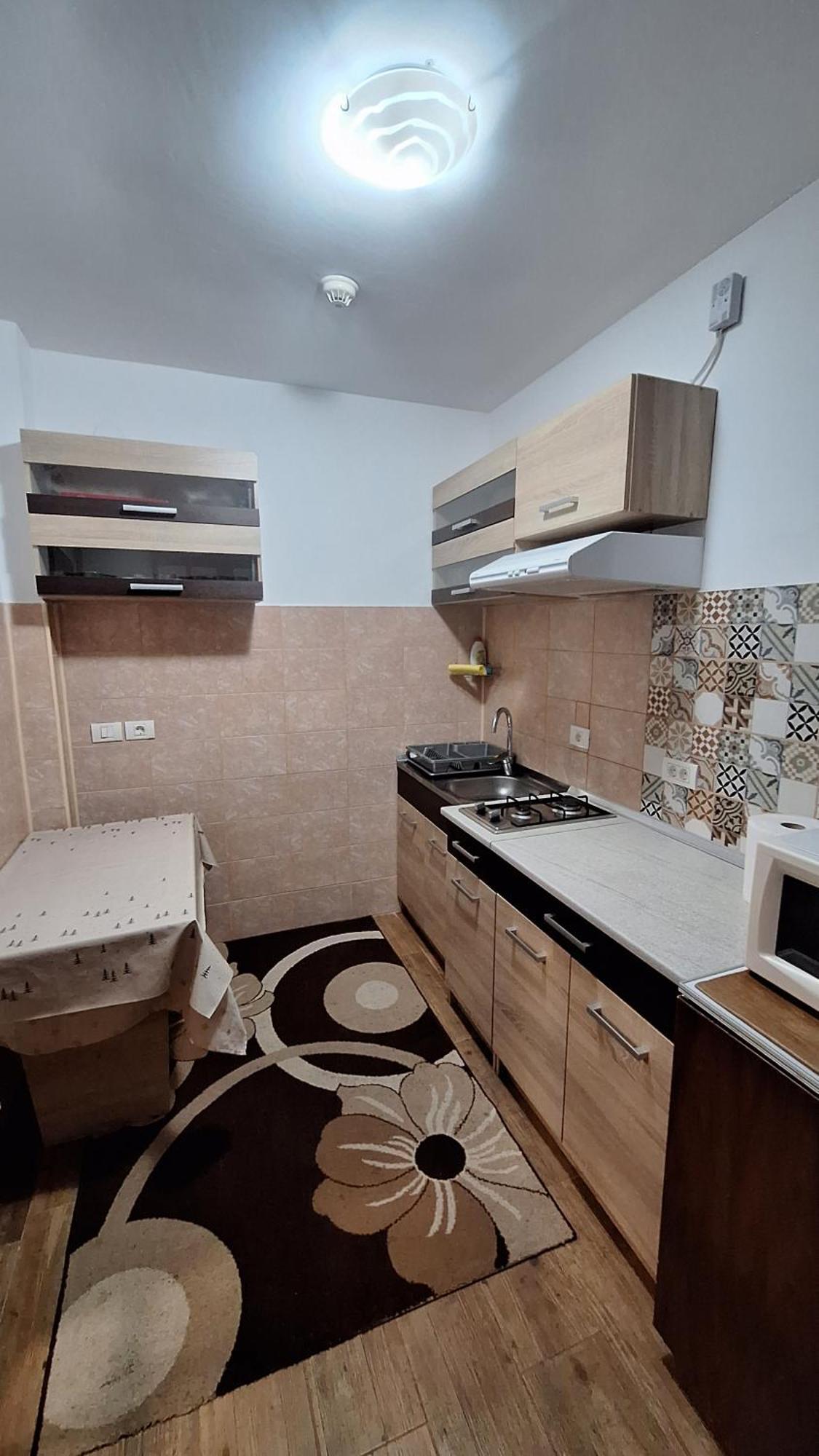 Casa Antonia Ξενοδοχείο Azuga Εξωτερικό φωτογραφία