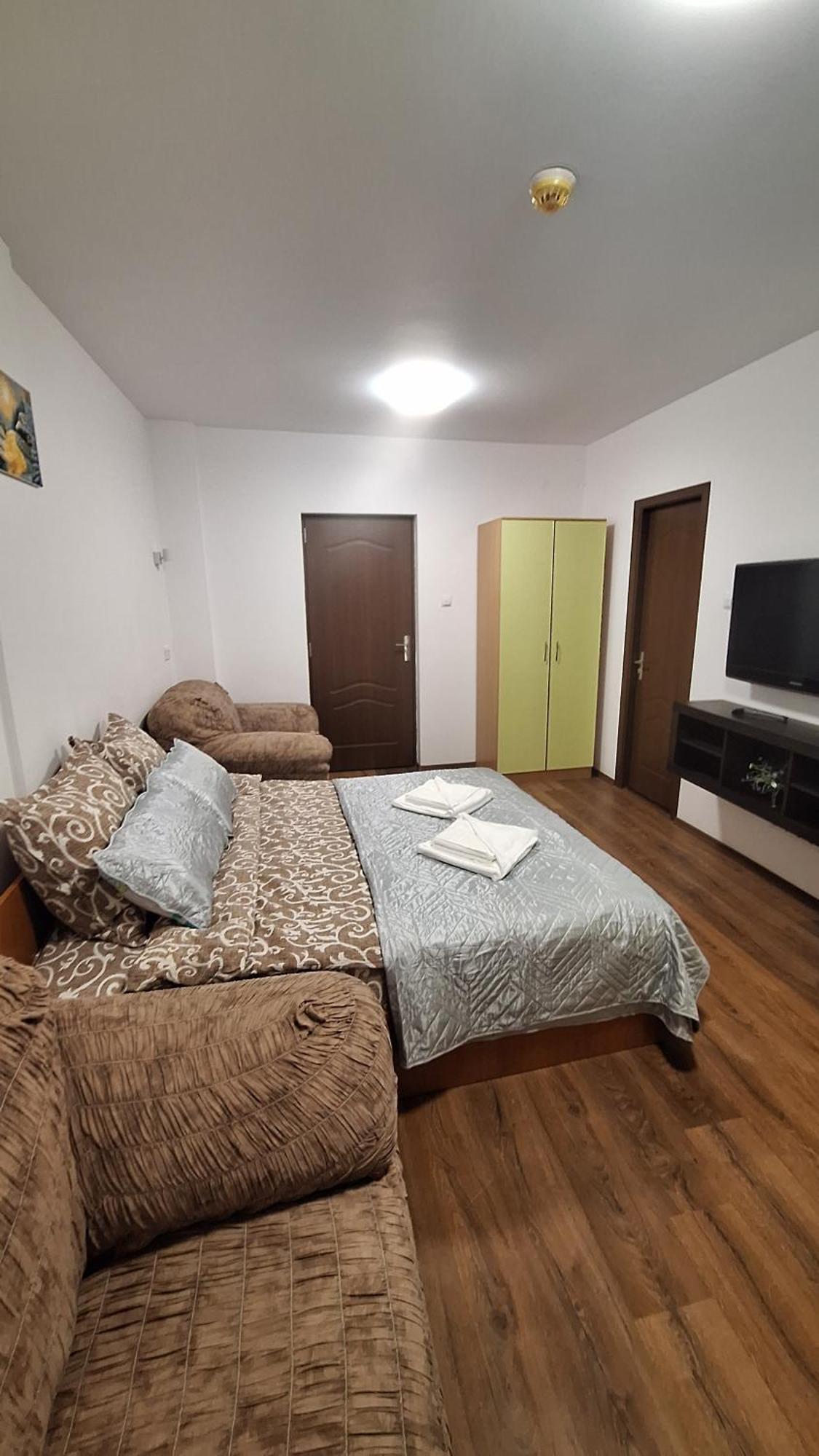 Casa Antonia Ξενοδοχείο Azuga Εξωτερικό φωτογραφία